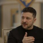 На Донеччині створять два оновлені угруповання: Зеленський назвав командувачів