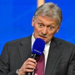 Пєсков прокоментував можливу “буферну зону” на Донбасі