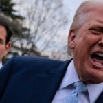 Трамп пригрозив посадовцям за витік даних про ракети США