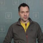 Арестовича заочно засудили в росії до 11 років