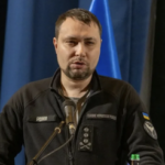 Буданов уперше прокоментував “плівки Мудрої”