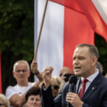 У Навроцького розкрили зміст листа Зеленському з привітанням до 24 серпня