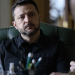 Зеленський заявив, що Україна підготувала нові пропозиції щодо мирних переговорів