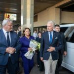 Президент Литви приїхав до Києва