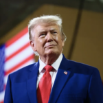 Трамп пояснив візит глави ЦРУ до Москви
