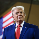 Трамп заявив, що планує оголосити Ормузьку протоку територією США