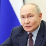 путін назвав умову, за якої росія готова говорити з Україною про мир