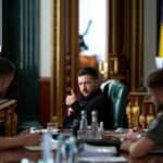 Україні потрібно 5% американських запасів ракет до Patriot, щоб пережити зиму — Зеленський