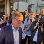 Глава МЗС Німеччини прибув до України з важливою заявою