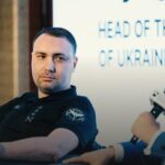 Ми не зупинимо зараз війну, це нереалістично – Буданов