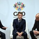 Три країни готують окремий формат переговорів щодо війни в Україні
