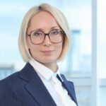 “Газорозподільні мережі” очолила Людмила Кіндер
