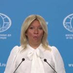 рф пригрозила Британії ударами через підтримку України