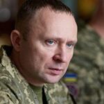 Драпатий заявив про інформаційну атаку на нього та його родину