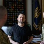Постачання ракет для ППО скоротилося втричі – Зеленський