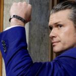 Глава Пентагону Хегсет припустився участі у президентських виборах – NBC