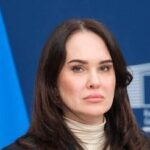 Ірину Мудру звільнили з посади заступниці керівника ОП