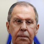 Лавров пригрозив посиленням ударів і звинуватив США в ударах по рф