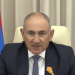 Прем’єр Вірменії Нікол Пашинян оголосив про відставку для переобрання уряду