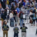 США запроваджують візову заставу до $20 тисяч для громадян 50 країн