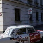 У Болгарії протестують проти купівлі літаків, які хоче отримати Україна