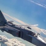 ЗСУ знищили російський Су-24М у Криму і ретранслятори для дронів