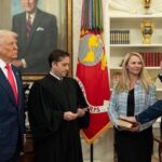 Сенат затвердив особистого адвоката Трампа генпрокурором США