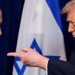 Нетаньягу відкинув план “Ради миру” Трампа про виведення військ з Гази
