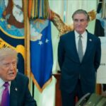 Трамп перекроює карту світу: що стоїть за перейменуваннями