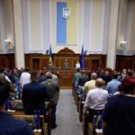 У Раді з’явилися нові депутати від «Слуги народу»: що про них відомо