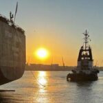 Україна пообіцяла США не чіпати частину суден у Чорному морі