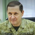 Зеленський змінив т.в.о. голови Держприкордонслужби