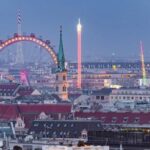 Колишні європейські та російські чиновники провели у Відні закриту зустріч щодо України – Bloomberg