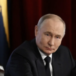 Візит глави ЦРУ до Москви збігся з трьома закритими указами путіна – ЗМІ