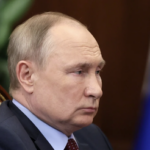 путін сказав, що його “повісять”, якщо Донбас не вдасться захопити – ЗМІ