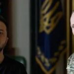 Зеленський анонсував кадрові рішення у ЗСУ
