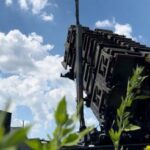 Пентагон підписав угоди про збільшення виробництва ракет-перехоплювачів для Patriot і THAAD