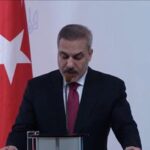 Туреччина закликала запровадити мораторій на удари в Чорному морі