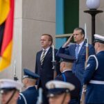 Більше ракет і винищувачів: Німеччина уклала оборонну угоду зі США