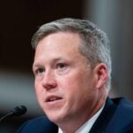Міністр армії США Дрісколл подав у відставку після конфлікту з главою Пентагону