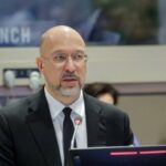 Ми не міняємо щось на щось”: Шмигаль пояснив, як працюватиме “енергетичне перемирʼя