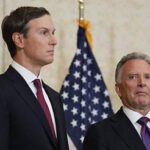 Віткофф “злякався” їхати до Києва: візит посланців Трампа під питанням