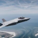 Держдеп США схвалили продаж 48 винищувачів F-35 Саудівської Аравії