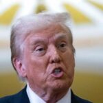 “Ворожий акт”: Трамп пригрозив ЄС через плани щодо Канади