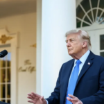 Трамп каже, що його син поверне гроші російському олігарху за весілля