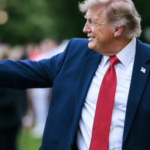 Трамп підписав закон Грема про санкції проти росії