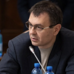 Гетманцев прокоментував чутки про свою кандидатуру на посаду генпрокурора