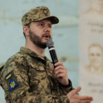 Олексій Рева став заступником міністра оборони із цифровізації