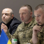 росія встановила новий дедлайн захоплення Донеччини до кінця 2026 року — Паліса