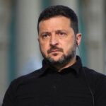 “Не дзвонить, не пише”: Зеленський висловився про Федорова